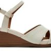 Geox Sandals D Marykarmen D458QA 00402 C5322 beige Sandalias mujer