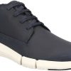 Geox Lace-up shoes U Adacter H U26F6A 000FF dark blue Botas hombre