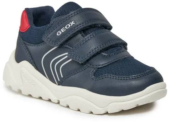 Geox Sneakers B Ciufciuf Boy B455RA 0BC14 C0735 M dark blue Calzado infantil