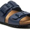 Geox Slippers J Ghita Boy J358LE 000BC C4002 S dark blue Calzado infantil