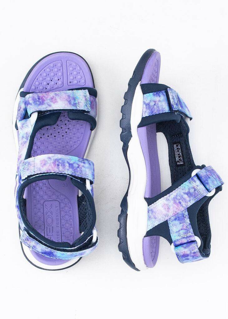 Geox J BOREALIS GIRL Sandals Calzado infantil