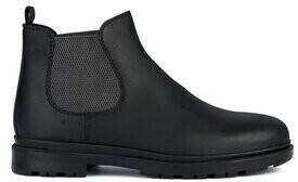 Botas hombre Geox Classic U Andalo U16DDA 000FF C0005 black