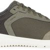 Sneakers Geox Monreale Trainers beige U45BVA0EK14