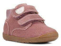 Calzado infantil Geox B MACCHIA Girl C Sneaker