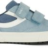 Geox Alphabeet Trainers blue Calzado infantil