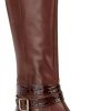 Geox Classic D Felicity D36G1A 04340 C0013 brown Botas mujer