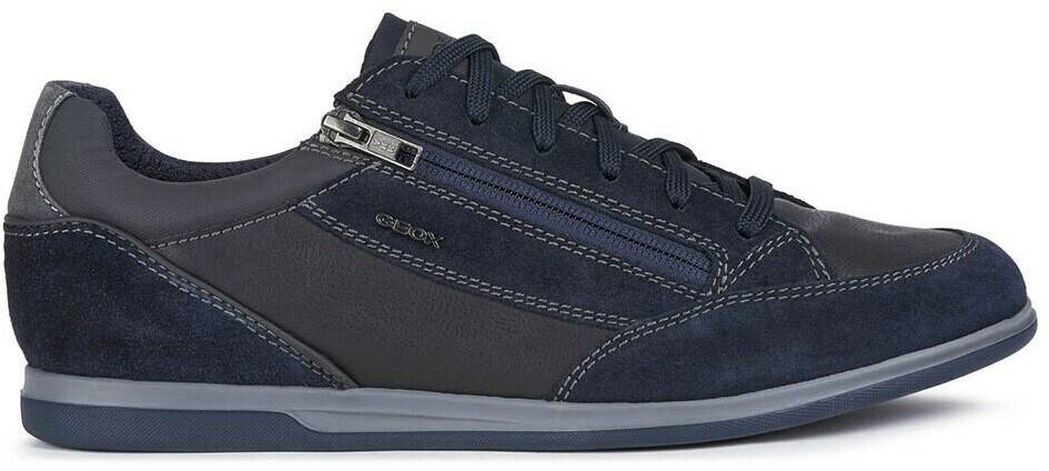 Sneakers Geox Renan blue Men