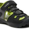 Calzado infantil Geox Sandals J Vaniett Boy J455XA 015CE C0802 ful