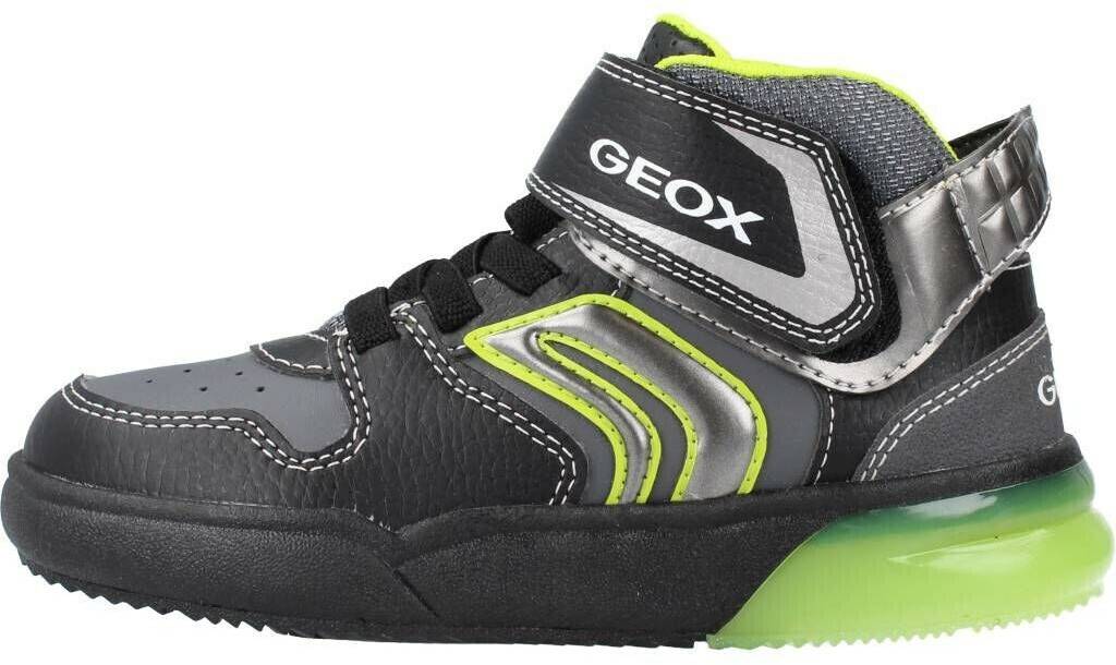 Geox J Grayjay Boy A Sneakers Calzado infantil