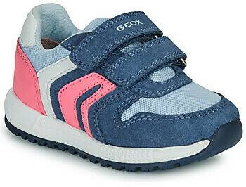 Calzado infantil Geox Kids shoes B ALBEN GIRL blue