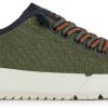 Calzado infantil Geox Hyroo Trainers green