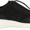 Sneakers Geox D Alleniee C D35LPC 01454 black