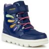 Calzado infantil Geox J Willaboom Girl B A J36HWA 054FU C4243 D dark blue