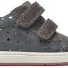 Calzado infantil Geox Sneakers B Biglia Girl B044CC 007AK C1377 grey