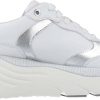 Geox D Diamanta (D35UFA)D35UFA085BNC0007 White/Silver Sneakers