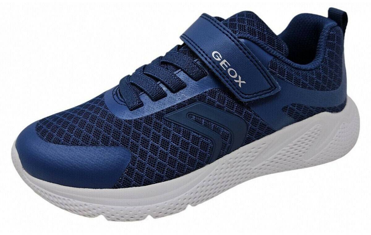 Geox Sprintye lace-up shoe Calzado infantil