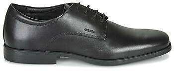 Zapatos hombre Geox Calgary (U926SB00043) black