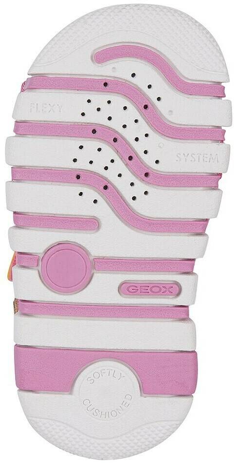 Calzado infantil Geox Iupidoo Baby Sandals pink