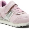 Geox Sneakers J Fastics Girl J26GZB 0NF14 C0550 M pink Calzado infantil