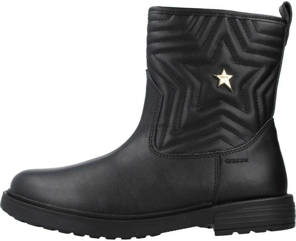 Calzado infantil Geox J Eclair G A J269QA 000BC C9999 S black