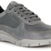 Geox Sukie Women (D35F2A)dark stone Sneakers