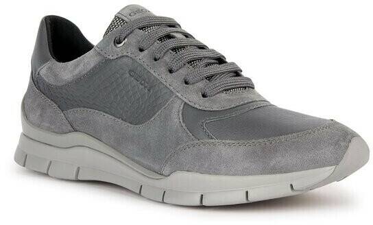 Geox Sukie Women (D35F2A)dark stone Sneakers