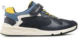 Calzado infantil Geox Sneakers J Rooner Boy J36H0A 01122 C0657 M dark blue