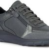 Sneakers Geox Alleniee Women (D36LPB) dark grey