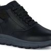 Geox U SPHERICA 4X4 B ABX black Botas hombre