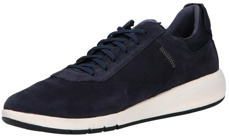 Geox Aerantis blue Sneakers