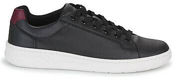 Geox U Magnette G U26DXG 000BU black Sneakers