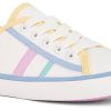 Calzado infantil Geox Gisli Trainers white