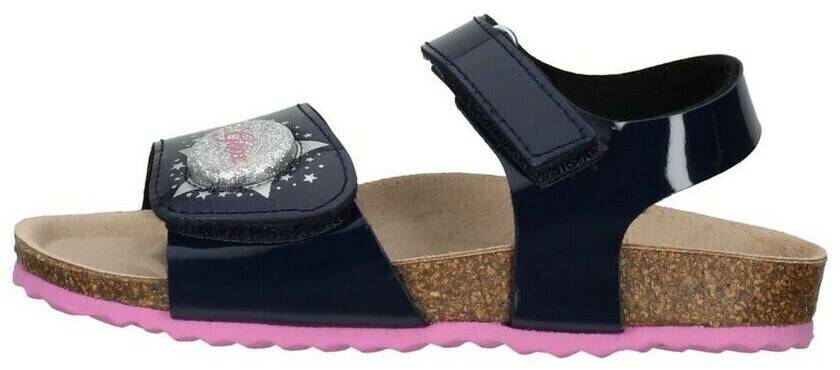 Geox J Adriel Girl (J358MC) dark blue Calzado infantil