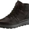 Geox U GRANITO GRIP B A Lace-up Amphibiox Botas hombre