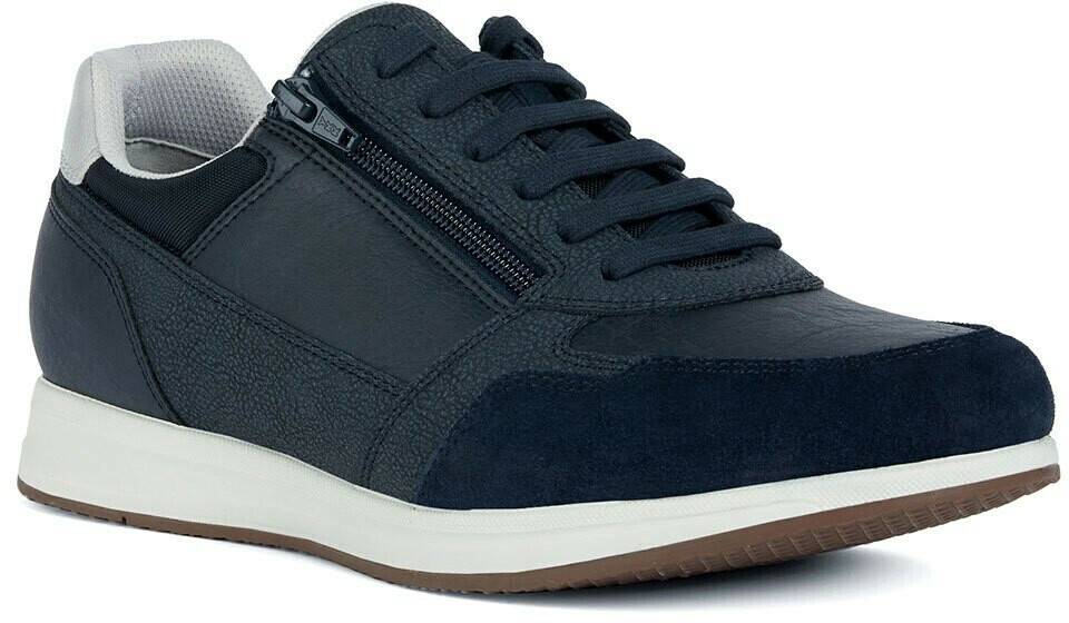 Geox Avery blue Men Sneakers