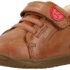 Geox Sneakers B Macchia Boy B364NA 0CL22 C6001 brown Calzado infantil