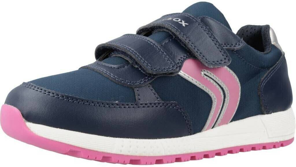 Geox Sneakers J Alben Girl J36AQC 011BC C4268 M Dark Blue Calzado infantil