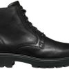 Botas hombre Geox Lace-up shoes U Spherica Ec7 U46FRC 00043 black