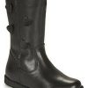 Calzado infantil Geox Kids SHAWNTEL black