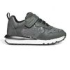 Geox J46GZB 0BCBL Fastics sneakers grey Calzado infantil