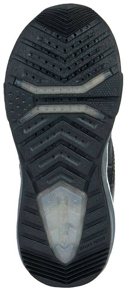 Calzado infantil Geox Bayonyc (J36FEB0FU50-C0039) black