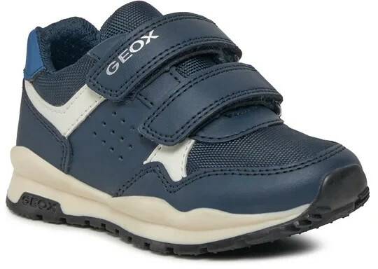 Geox Sneakers J Pavel J4515A 054FU C0836 M dark blue Calzado infantil