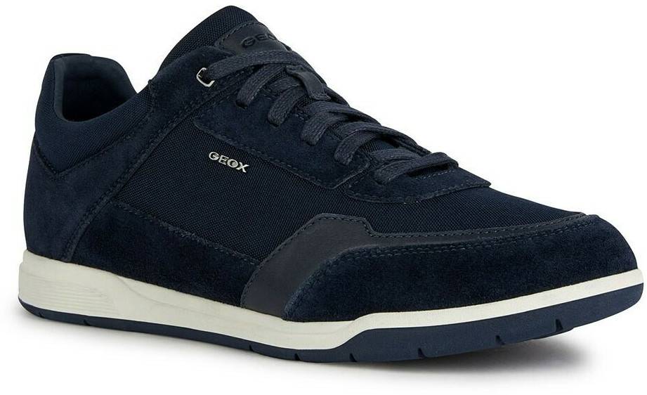 Sneakers Geox Spherica Ec3 (AU25CWA02211C4) blue 002