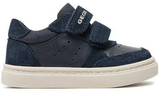 Calzado infantil Geox Sneakers B Nashik Boy B465NC 02285 C4002 M dark blue