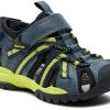 Geox Sandals J Borealis Boy J450RB 014ME C4B2K M dark blue Calzado infantil