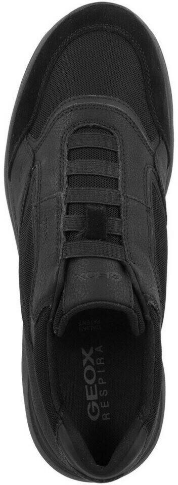 Sneakers Geox U Damiano U26ANB014EKblack