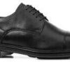 Geox Walk Pleasure (U26CGA00043) black Zapatos hombre