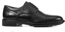 Geox Walk Pleasure (U26CGA00043) black Zapatos hombre