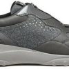 Geox Sneakers D Alleniee D46LPB 0M2BC grey Sneakers