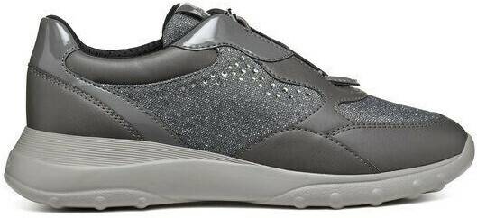 Geox Sneakers D Alleniee D46LPB 0M2BC grey Sneakers